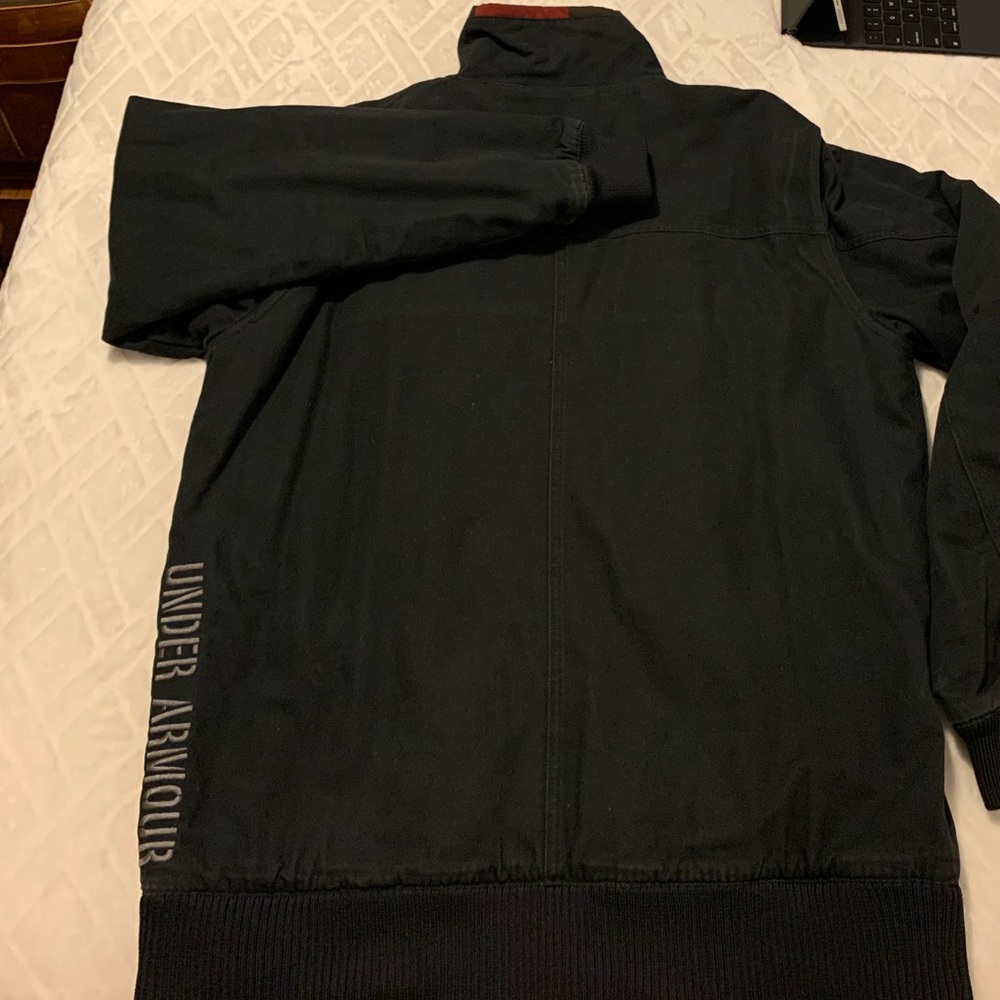 Under Amour  Jacket - Picture 4 of 4